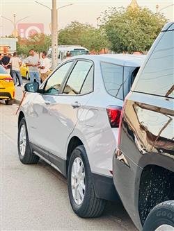 شيفروليه إكوينوكس